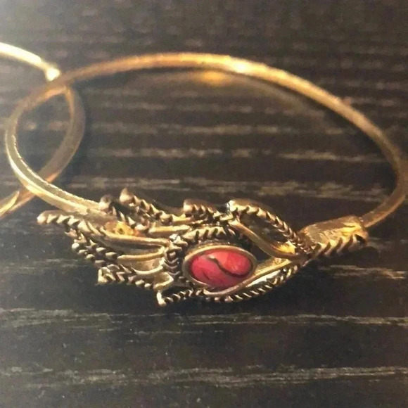 TRIO Love Bangle Set - Picture 4 of 4